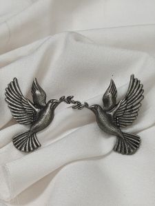 Latest Fancy Stylish Lightweight Bird Earrings