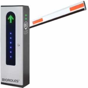 Boom Barrier
