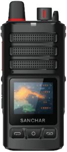 Poc Walkie Talkie Radio