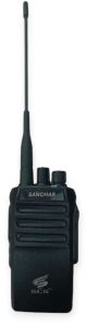 Sanchar G7U Waterproof walkie-talkie RF Power 10W