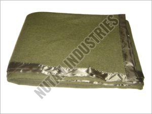 Defense Blankets