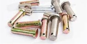 Dowel Clevis Pins