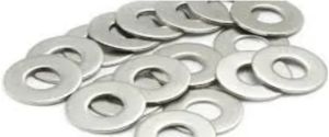 Plain Washers