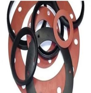 Rubber Elastomer Gaskets