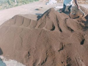 Organic Fertilizer