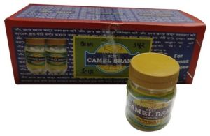 100Gm Camphor Tablet