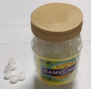25Gm Camphor Tablet