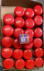 5 Gm Jar Camphor Tablets