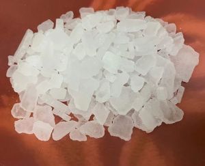 White Bhimseni Camphor, Packaging Type : Loose, Form : Flakes