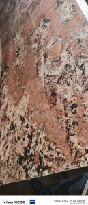 Red Granite