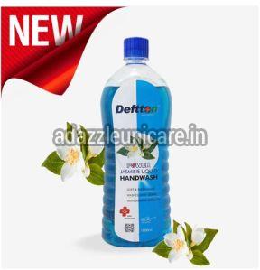 1000ml Deftton Jasmine Hand Wash Liquid