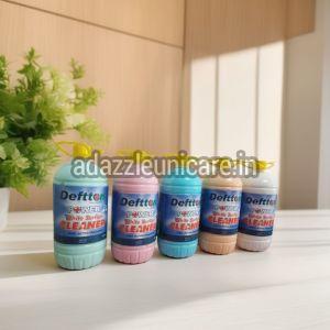 5 Litre Deftton White Surface Cleaner, Feature : Long Lasting Fragerance