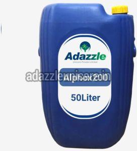 Alphox 200 Chemical