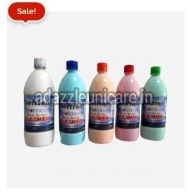 1000ml Deftton White Surface Cleaner, Packaging Type : Plastic Bottle