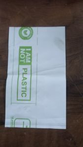 Biodegradable Bags