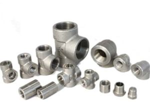 Inconel Fittings