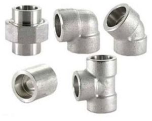 Monel K500 Pipe Fittings