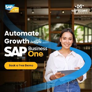 SAP B1 Partner in India