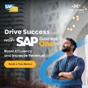 SAP Business One Partner in Mumbai