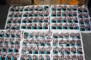 Flex Printing Machine Ink Pump