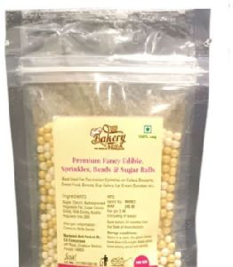 Pink &AMP;AMP; White Mix Sugar Balls