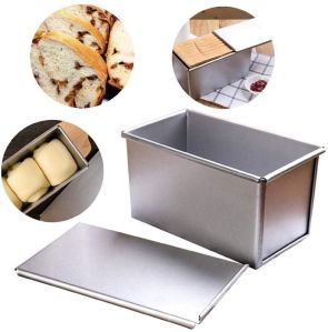 Sandwich Bread Mold