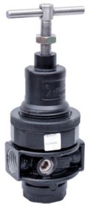Air Regulator Rm Model Midi Series