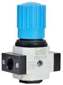 Airmax Fo Series Air Regulator