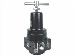 Airmax High Pressure Air Regulator 42 Kg