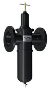 Steel Fabricated High Flow Series Air Combination