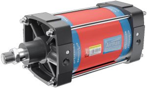 Mrm Model M-50 Series Pneumatic Cylinder