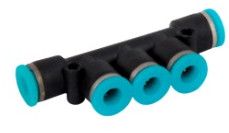 Reducer Junction Pkg