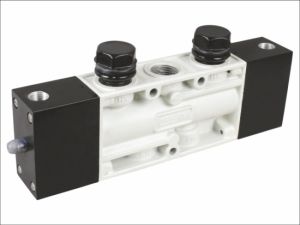 Rm Series  5/2 Way Double Pilot Valve