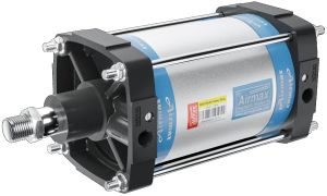 Rms Model Heavy Duty Pneumatic Cylinder
