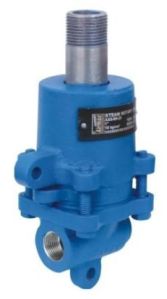 Cast Iron Rotary Joint For Steam Coupling, Model Number : Axs