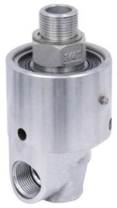 Stainless Steel Roto Seal Drs For Critical Couplings