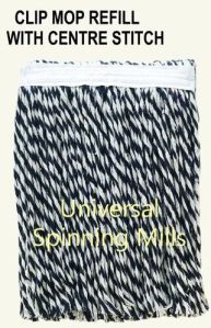 Black &AMP;AMP; Bleach Clip Mop Refill