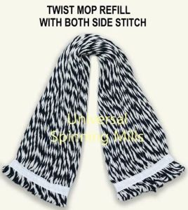 Black & Bleach Twist Mop Refill