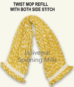 Golden &AMP;AMP; Bleach Twist Mop Refill