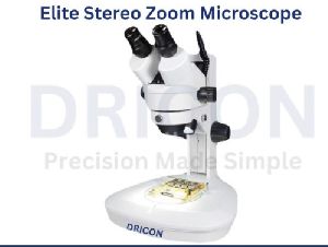 Stereo Microscopes