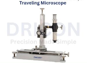Laboratory Microscope