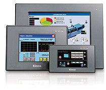 Mt 4000 Series HMI System