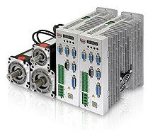 Quality Assured Material Kinco Jd Series Servo Systems