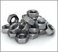 Super Duplex Steel Uns S32750 Hex Nuts