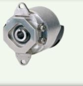 Metal Heidenhain Encoders For Industrial, Color : Silver