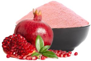 Pomegranate Juice Powder, Color : Red
