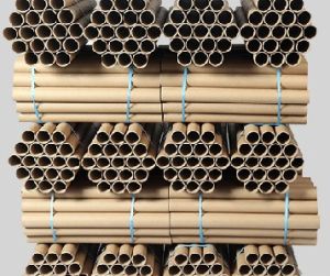 Paper Tubes & Cores