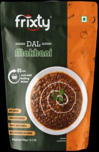 Ready To Eat Dal Makhani