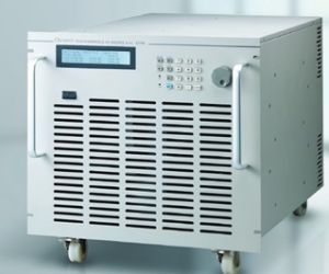 3-Phase AC Power Source