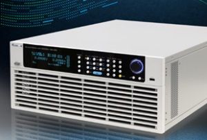 DC Electronic Load Model 63200A Series